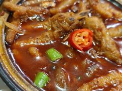 -新洞口小吃(三元二路店)