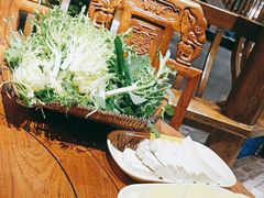 -西江传说•酸汤鱼(水东路店)