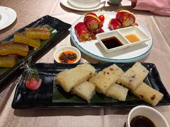 -海龙阁酒家·37年老字号粤菜(保利广场店)