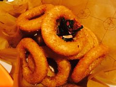 -良木缘咖啡西餐(蜀汉路店)