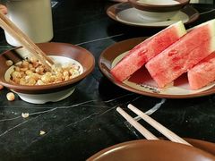 -巴四老城区炭火蛙锅(张江店)