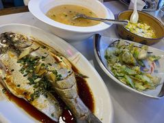 -外婆船宴餐厅·外婆喊你回家吃饭