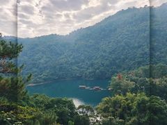 -鼎湖山风景区