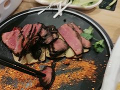-龙聚德北京烤鸭(沙坪坝华宇A馆店)