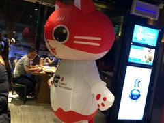 -辣猫龙虾(马泉营店)