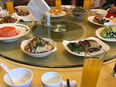 -西安交大南洋大酒店(交通大学青龙寺店)