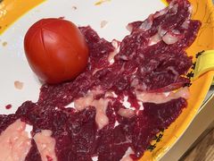 -潮汕大目牛肉火锅(皇岗旗舰店)