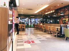 大堂-德克士(东安店)