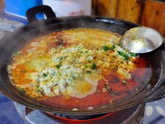 -张关合渣(航空大道店)