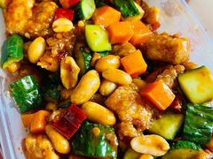 -正阳春烤鸭店(杨楼店)