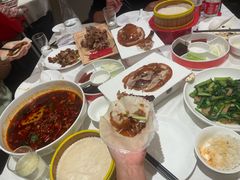 -大铁勺新津菜(东丽阳光新业广场店)