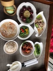 -馨月汇·一悦馨香月子中心(前滩店)