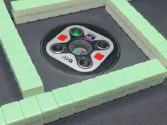 -素禅棋牌会所(海阳路店)