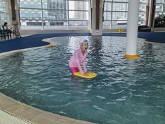 -上海浦东嘉里大酒店