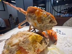 -鑫悦楼煎蟹·16年海鲜大排档