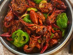 -云晓光头烧烤吧(德平路店)