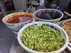 -清真·马继明肉丸胡辣汤回坊总店