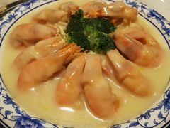 -百年恒益烧腊海鲜酒家·非遗传承(广州黄埔店)