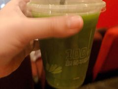 排毒王-混果汁(福田领展中心城店)