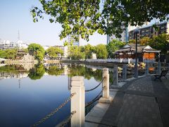 -孺子亭公园