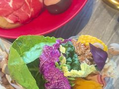 -合乐·创意火锅·海鲜火锅(亚东柒号店)