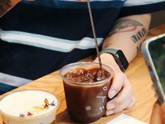 -O.P.S. CAFE
