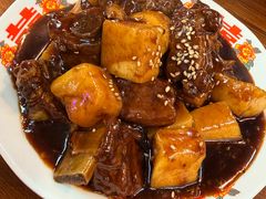 -谢记上海大排档(长寿路店)
