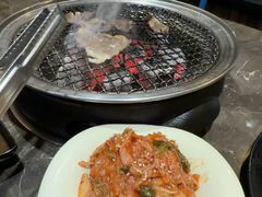 -江城二当家烤牛肉(莲塘新村店)