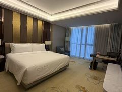 -郑州美盛喜来登大酒店