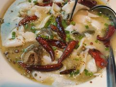 -川里谈·川味小馆(北京路店)