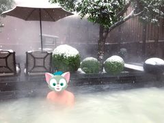 -清水湾足道馆