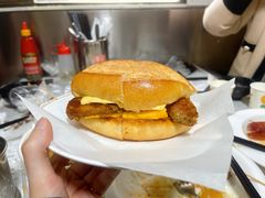 -颓记茶餐厅(美景总店)