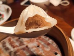 杭州小笼包-外婆家(天河领展店)
