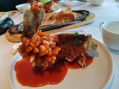 -松鹤楼·非遗·苏帮菜(融科店)
