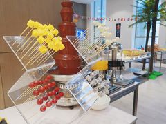 -陆家嘴万怡酒店·万荟轩