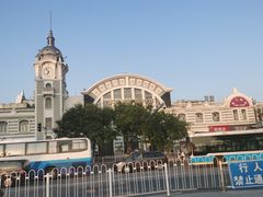 -中国铁道博物馆(正阳门馆)