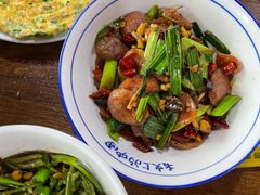 -张氏父子常德肠子馆(红星总店)