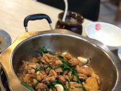 -九道菜有鸡鱼头(石鼓路店)