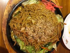 -有喜屋·深夜食堂(北京西路店)