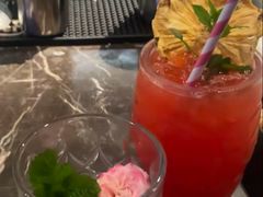 -NOVA CORE蔚来酒吧(新天地店)