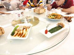 -东江渔村·古典园林·30年粤菜老字号(太和店)