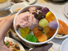 -九月海·海鲜自助(世纪东方店)