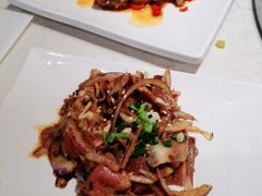 -么子烤肉(化龙池店)
