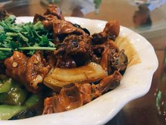 -私房小厨(康城路店)