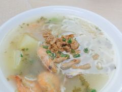 -面道赞宁海海鲜面(迎凤街店)