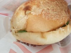 -港师傅·菠萝包(北京超极合生汇店)
