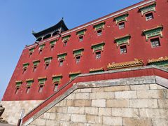 -普陀宗乘之庙(小布达拉宫)