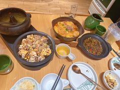 -云海肴·汽锅鸡·云南菜(东坝金隅店)