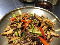 -本炙炭烤·蒲烧活鳗料理店(金沙洲店)