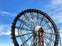 -稻梦空间冰雪小镇